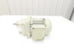 Lenze Deraxx 071-32 Inline Gear Motor 7.18 Reducer .37KW 277/480V GST04-1MVCR. Fixed Price $129.99.