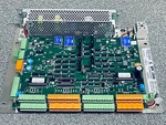 Honeywell Wintriss Wpc 2000 Clutch Brake Control Board 9683301. Fixed Price $2999.99.