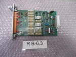 Grecon IO73 V06 Board 551717. Fixed Price $173.30.