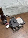 Crown Forklift Control Module Pn 140103 INV=33099. Fixed Price $153.02.