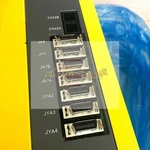 One Fanuc Servo Drive Amplifier A06B-6142-H045#H580 New. Fixed Price $4048.75.