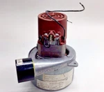 Domel 13-1847 Blower 3-STAGE Assembly 120VAC 60HZ E211843 491.3.752. Fixed Price $200.00.