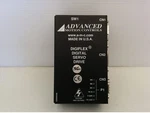 Advanced Motion Controls DR100EE16A8BDCB Digiflex Digital Servo Drive, Nnb. Fixed Price $649.95.