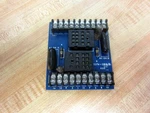 Emerson Wer Industrial 1074-088 Relay Board 107488. Fixed Price $25.77.