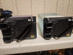 Pair Emerson AA25350 Ac-dc 48V Power Supply Rectifiers Telecom Network Lot Of. Fixed Price $84.95.
