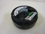 Allen Bradley Tower Light Base 855T-DL1BVM Ser C Used #55580. Fixed Price $17.60.