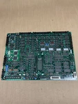 Mitsubishi 3A133667, Dwg 3BK95453, 3BK23057 #4013PT137. Fixed Price $1000.00.