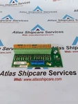Abb Dsta 170 57120001-FC Connection Unit. Fixed Price $99.99.