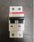 Abb S202 C20, Pole, Amp, C-curve Characteristic Circuit Breaker. Fixed Price $24.99.