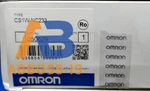 CS1W-NC233 Omron Plc New Box Factory Sealed Spot Goods Expedited Shipping. Fixed Price $318.87.