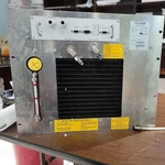 Kluver / Unit - Cooling 07555118 Aggregatebau Working. Fixed Price $2181.20.