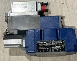 Bosch 0811404713 & 0811404606 Hydraulic Valve, Refurbished, Free Ship #a. Fixed Price $2500.00.