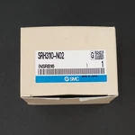 Smc SRH3110-N02 Pneumatic Regulator, Stainless Steel. Fixed Price $149.95.
