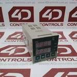 SD-48P00RRAN Samwon Temperature Controller, -200 To 400 C, Used. Fixed Price $249.00.