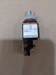Allen Bradley 800MR-A3 Ser. W/800M-XD1K (orange). Fixed Price $59.00.