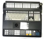Honeywell Esterline AID-3 Industrial Keyboard 9395-00381-029/A, For Parts/repair. Fixed Price $447.00.
