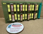 Ge 947D396G1 947D397-0 24V Rly Ccw/p Circuit Board Id: M23309 Ships Same Day. Fixed Price $954.45.