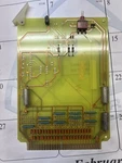Pro-log Termination Network Card Pwb 113473-001. Fixed Price $30.00.