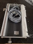 Erhardt+leimer Web Guide System DRS0901 22 Wide. Fixed Price $2250.00.