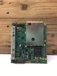 Printed Circuit Board 10511-7100-07 Harris. Fixed Price $610.00.