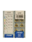 Pramet TN16NR200M T8030 Carbide Threading Insert 10 Pcs. Fixed Price $59.99.