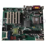 Used & Tested Iei IMBA-G410-R10 Motherboard. Fixed Price $428.00.