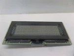 Deco DE/640A Pcb 7041 Rev G Lcd Display Panel. Fixed Price $324.95.