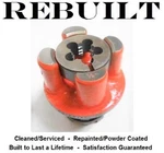 Ridgid 37640 Bolt Threading Die Head, 5/8 11 Tpi Unc, Alloy Rh, 00-RB Style. Fixed Price $117.99.
