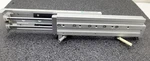 Smc 13-MXS12-100A Linear Guide Slide Cylinder. Fixed Price $149.99.