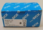 New Sick DL50-P1123 1047361 Ranging Sensor. Fixed Price $532.00.