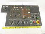 Hitachi Seiki OPIO-MC3 10-41-01-01 Operator Control Panel Hmi. Fixed Price $137.85.