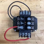 Square 9070TF350D1 Fused Transformer F34. Fixed Price $29.99.