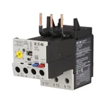 XTOE100DCS Cutler Hammer 20-100A Electronic Overload Relay, 55MM Frame, Direct. Fixed Price $391.03.