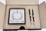 Deif CSQ-2 Land Synchroscope Check Synchronising Relay 115VAC *new*. Fixed Price $890.88.