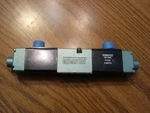 New Numatics 081SS6004000061 Valve. Fixed Price $113.47.