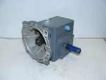 Boston Gear F715-40-B5-H Right Angle Worm Speed Reducer 40:1 .340HP New. Fixed Price $439.99.
