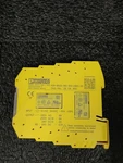 Phoenix Contact 2904950 PSR-MS20-1NO-1DO-24DC-SC Safety Relay. Fixed Price $115.73.