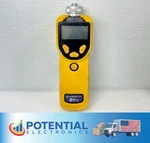 Used Systems Minirae 3000 PGM-7320 Portable Voc Monitor Yellow. Fixed Price $1299.99.