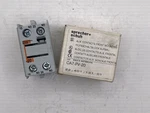 Sprecher + Schuh Auxilary Contact CA7-PV-20. Fixed Price $20.00.