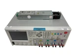 Agilent N6705A Dc Power Analyzer Opt 055 Aky, N6731B Module Calibrated (10306). Fixed Price $6483.75.