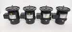 Bner Berlin Gefran APY-100 Dc Tachometer Generator, 100V / 1000 Rpm, IP55. Fixed Price $799.00.