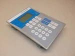 Sigmatek Cet Plc Control Panel, 12-220-281, Graphic Display Terminal. Fixed Price $250.00.