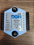 Dgh D1712 Digital Input Output (i/o) Module. Fixed Price $87.65.