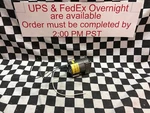 Panasonic Speed Motor, M4RA1G4L, Shipsameday. Fixed Price $309.73.