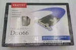 Adaptec Fast Ethernet DUO66 ANA-64022LV Kit 1932200 New. Fixed Price $40.00.