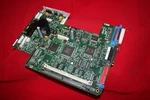 *recertified* Intermec 4420E Main Logic Board Assy. P/n: 071655-003. Fixed Price $195.00.
