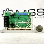 Regal Rexnord Leeson Electric 175290.00 H10 Dc Controller. Fixed Price $275.00.