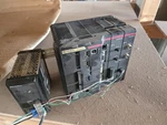 Keyence CV-X452A Vision Controller With (2) CA-DC40E & (1) CA-U4. Fixed Price $995.00.