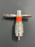 Emerson CV5-HPV Pcn 802057. Fixed Price $35.00.