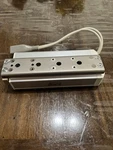 Smc LES16RJ-75-S16P/ LES16RJ75S16P. Fixed Price $650.00.